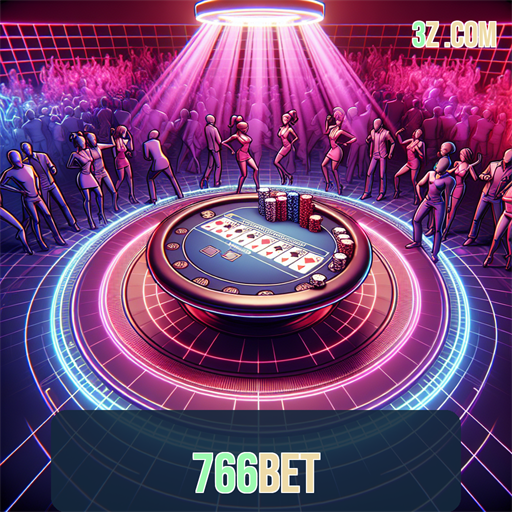 Descubra o Mundo do Bingo no 766 BET