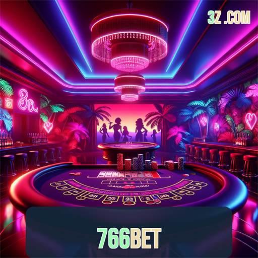 Descubra a Emoção do Cassino Ao Vivo no 766 BET