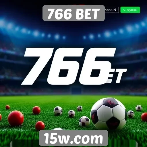 Promoções atraentes são destaque no site 766 BET