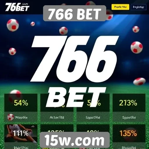 Comparativo de bônus e promoções da 766 BET