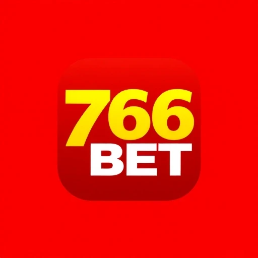 766 BET Logo