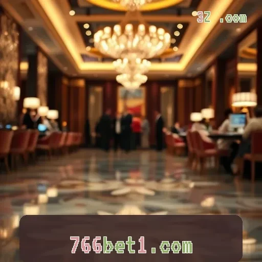 766 BET: Descubra as Vantagens do Login na Jogatina Online