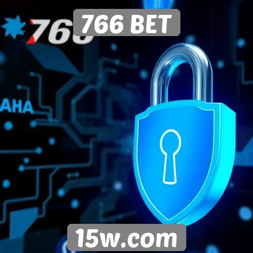 Análise de segurança do site 766 BET para usuários