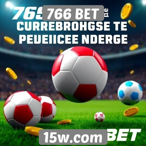 Dicas para iniciantes no site de apostas 766 BET