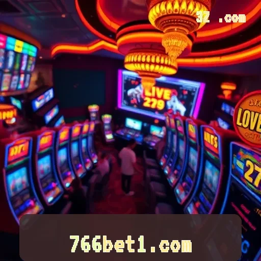 766 BET VIP